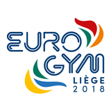 Icona EUROGYM - Liège 2018