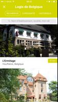 Logis - Belgique imagem de tela 1