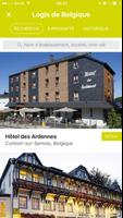 Logis - Belgique imagem de tela 2