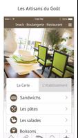 Les Artisans du Goût screenshot 3