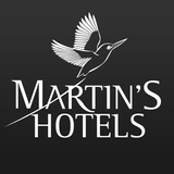 Martin's Hotels Zeichen