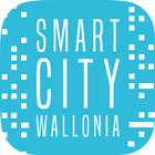 Smart City Wallonia icon