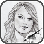 Pencil Sketch