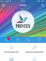 برنامه‌نما Printex عکس از صفحه