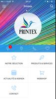 پوستر Printex