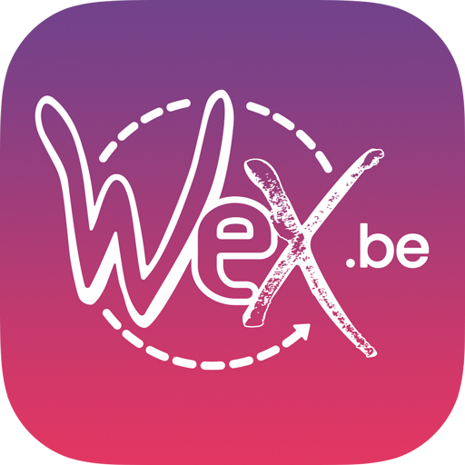 Wex.be - Wallonie Expo