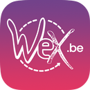 Wex.be - Wallonie Expo APK
