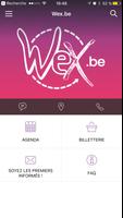 Wex.be poster