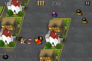 Block Zombie Apocalypse: Virus screenshot 1