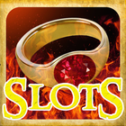 Hobbit Slots - Kingdom Casino icône