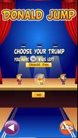 Donald Jump - Borderline Trump स्क्रीनशॉट 3