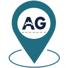 آیکون‌ AGTracking