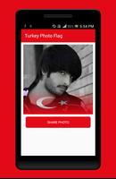 Turkey Photo Flag Editor ภาพหน้าจอ 3