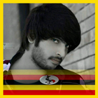 Uganda Photo Flag 아이콘