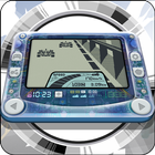 Portable Game Racer icon