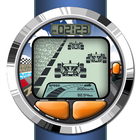 Watch Game Racer Plus أيقونة