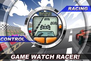 Watch Game Racer Plus captura de pantalla 1