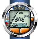 Watch Game Racer(Wear OS) APK