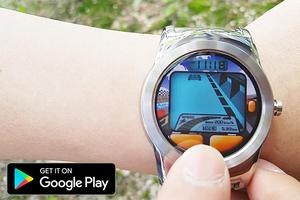 Watch Game Racer(Wear OS) gönderen