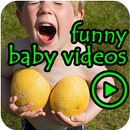 Funny Baby Videos APK