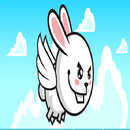 Flappy Rabbit Bird APK