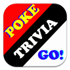 Poke Trivia Go ikona