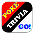 Poke Trivia Go-icoon