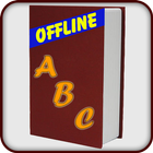 Offline Eng-Hindi Dictionary icône