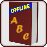 Offline Eng-Hindi Dictionary 아이콘