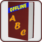 آیکون‌ Offline Eng-Hindi Dictionary