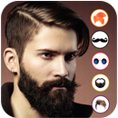 Beard Man Photo Editor - Boys Hair style,Mustache APK