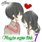 Truyện ngôn tình offline 1 أيقونة