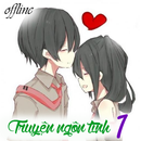 Truyện ngôn tình offline 1 APK