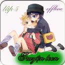 Truyện teen offline 5 APK