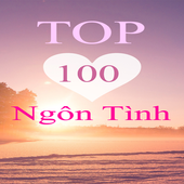 Top 100 Ngôn Tình Hay icon