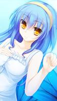 Anime Pictures الملصق