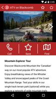 Canadian Wilderness Adventures capture d'écran 3