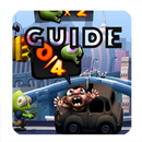 APK Tips Zombie Tsunami