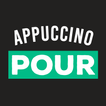 Appuccino Pour