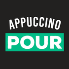 Appuccino Pour иконка