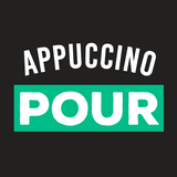 آیکون‌ Appuccino Pour