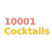 10001 Cocktails