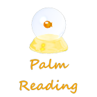 Palm Reader icône