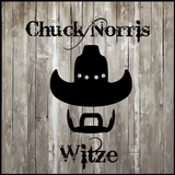 Chuck Norris Witze icône