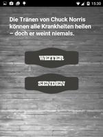 Chuck Norris Witze স্ক্রিনশট 1