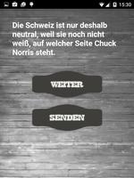 Chuck Norris Witze syot layar 2