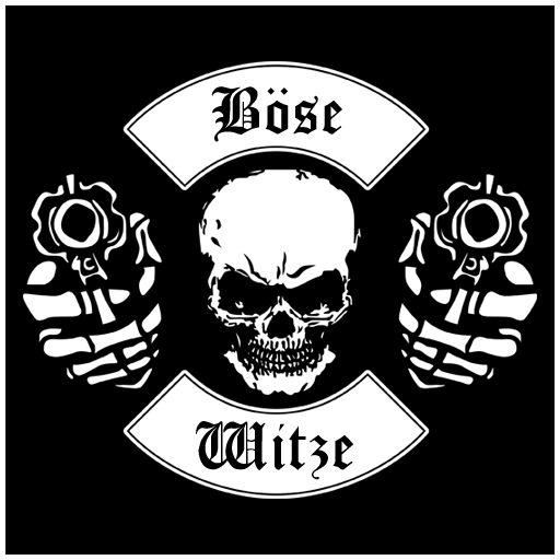 Böse Witze