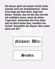Böse Witze APK 下載
