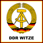 DDR Witze icône