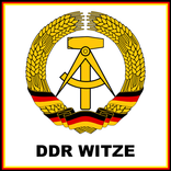DDR Witze